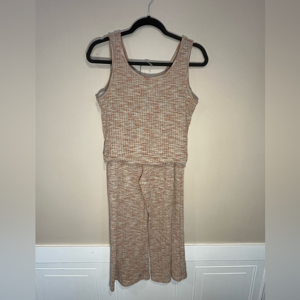 Olivia Vivian Womens Matching PJ set size m